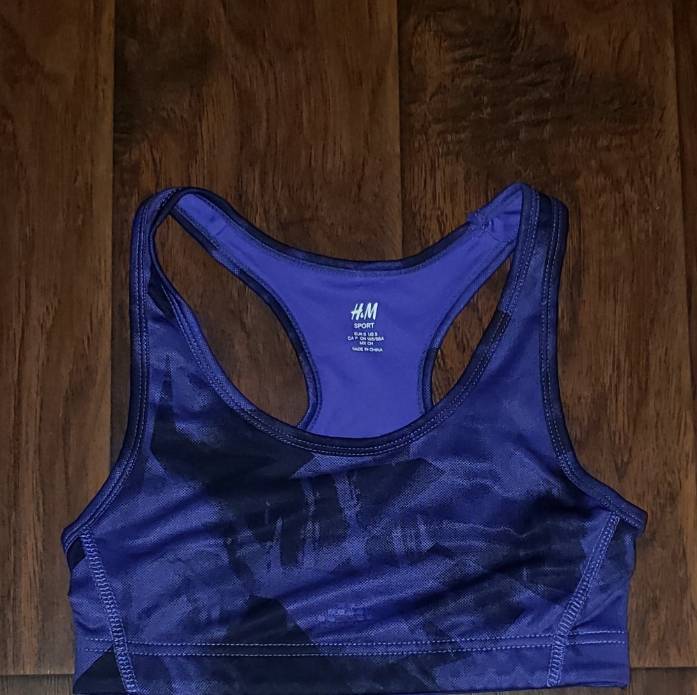 H&M sport size s A - Picture 6 of 6